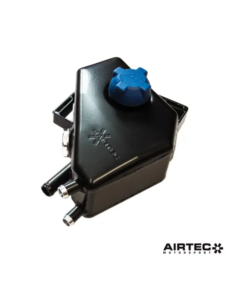 Ford Fiesta ST 180 Airtec Motorsport Header Tank Ford Fiesta ST 180 Airtec Motorsport Header Tank