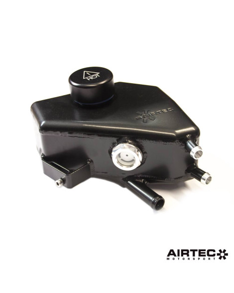 Ford Fiesta ST 180 Airtec Motorsport Header Tank Ford Fiesta ST 180 Airtec Motorsport Header Tank