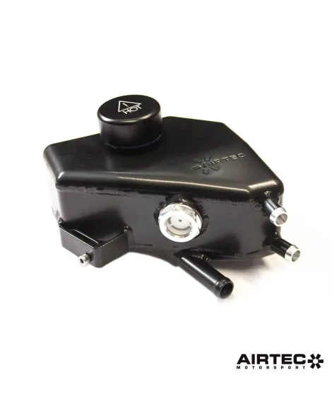 Ford Fiesta ST 180 Airtec Motorsport Header Tank Ford Fiesta ST 180 Airtec Motorsport Header Tank