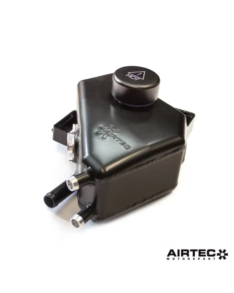 Ford Fiesta ST 180 Airtec Motorsport Header Tank Ford Fiesta ST 180 Airtec Motorsport Header Tank