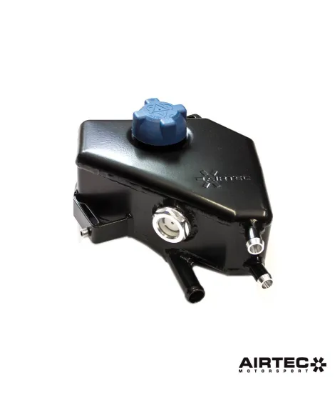 Ford Fiesta ST 180 Airtec Motorsport Header Tank Ford Fiesta ST 180 Airtec Motorsport Header Tank