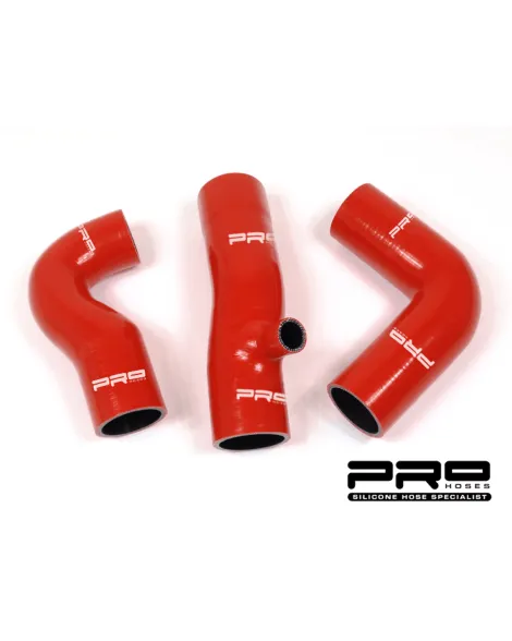 Ford 3DR RS Cosworth, 2WD & 4x4 Sapphire Cosworth (T3) Airtec Motorsport Pro Hoses Boost Hose Kit Ford 3DR RS Cosworth, 2WD & 4x4 Sapphire Cosworth (T3) Airtec Motorsport Pro Hoses Boost Hose Kit