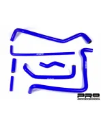 Ford 3DR & 2WD Sierra Cosworth Airtec Motorsport Pro Hoses Seven-Piece Ancillary Hose Kit