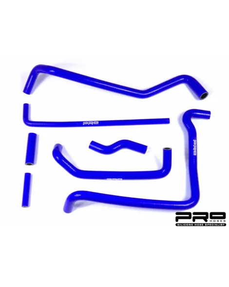 Ford 3DR & 2WD Sierra Cosworth Airtec Motorsport Pro Hoses Seven-Piece Ancillary Hose Kit Ford 3DR & 2WD Sierra Cosworth Airtec Motorsport Pro Hoses Seven-Piece Ancillary Hose Kit
