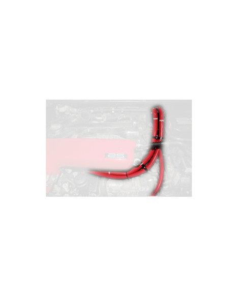 Airtec Motorsport Replacement Hoses For Two-Piece Breather System Airtec Motorsport Replacement Hoses For Two-Piece Breather System