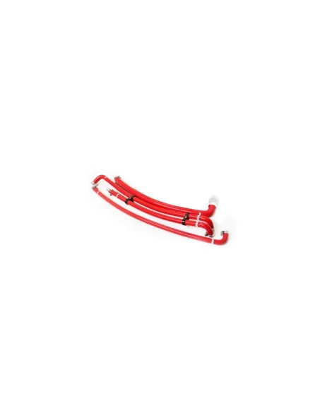 Airtec Motorsport Replacement Hoses For Two-Piece Breather System Airtec Motorsport Replacement Hoses For Two-Piece Breather System