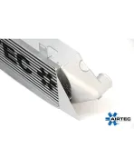 Ford Focus RS MK3 Airtec Motorsport Intercooler Upgrade Ford Focus RS MK3 Airtec Motorsport Intercooler Upgrade