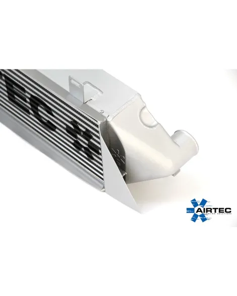 Ford Focus RS MK3 Airtec Motorsport Intercooler Upgrade Ford Focus RS MK3 Airtec Motorsport Intercooler Upgrade