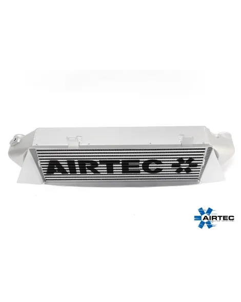Ford Focus RS MK3 Airtec Motorsport Intercooler Upgrade Ford Focus RS MK3 Airtec Motorsport Intercooler Upgrade