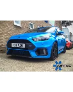 Ford Focus RS MK3 Airtec Motorsport Intercooler Upgrade Ford Focus RS MK3 Airtec Motorsport Intercooler Upgrade