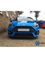 Ford Focus RS MK3 Airtec Motorsport Intercooler Upgrade Ford Focus RS MK3 Airtec Motorsport Intercooler Upgrade