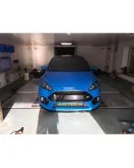 Ford Focus RS MK3 Airtec Motorsport Intercooler Upgrade Ford Focus RS MK3 Airtec Motorsport Intercooler Upgrade