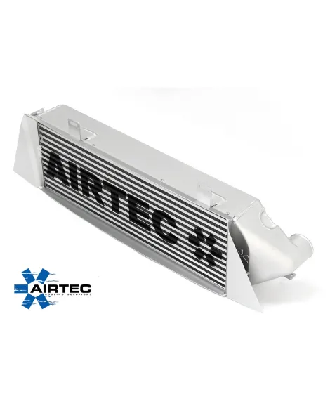 Ford Focus RS MK3 Airtec Motorsport Intercooler Upgrade Ford Focus RS MK3 Airtec Motorsport Intercooler Upgrade
