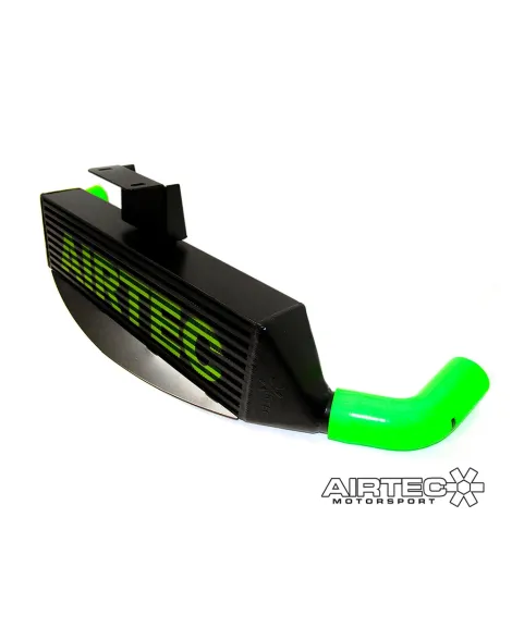 Alfa Romeo Giulietta Airtec Motorsport Intercooler Upgrade Alfa Romeo Giulietta Airtec Motorsport Intercooler Upgrade