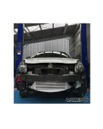 Alfa Romeo Giulietta Airtec Motorsport Intercooler Upgrade 