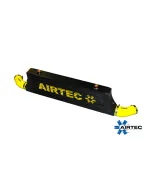 Alfa Romeo Mito 1.4 Airtec Motorsport Intercooler Upgrade