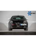 Alfa Romeo Mito 1.4 Airtec Motorsport Intercooler Upgrade