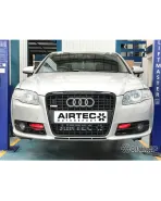Audi A4 B7 Airtec Motorsport Front Mount Intercooler Audi A4 B7 Airtec Motorsport Front Mount Intercooler