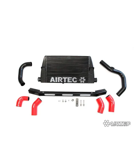Audi A4 B7 Airtec Motorsport Front Mount Intercooler Audi A4 B7 Airtec Motorsport Front Mount Intercooler