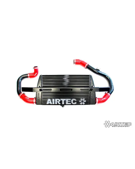 Audi A4 B7 Airtec Motorsport Front Mount Intercooler Audi A4 B7 Airtec Motorsport Front Mount Intercooler
