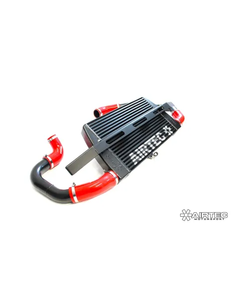 Audi A4 B7 Airtec Motorsport Front Mount Intercooler Audi A4 B7 Airtec Motorsport Front Mount Intercooler