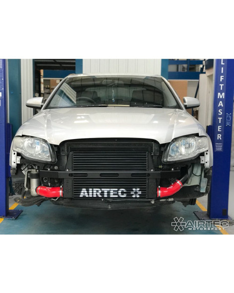 Audi A4 B7 Airtec Motorsport Front Mount Intercooler Audi A4 B7 Airtec Motorsport Front Mount Intercooler