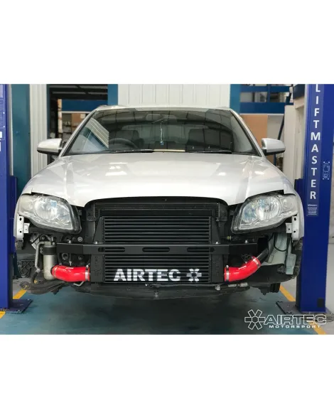 Audi A4 B7 Airtec Motorsport Front Mount Intercooler Audi A4 B7 Airtec Motorsport Front Mount Intercooler