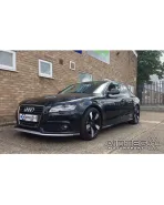 Audi A4 B8 2.0 TFSI Airtec Motorsport Front Mount Intercooler