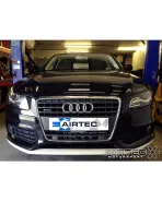 Audi A4 B8 2.0 TFSI Airtec Motorsport Front Mount Intercooler