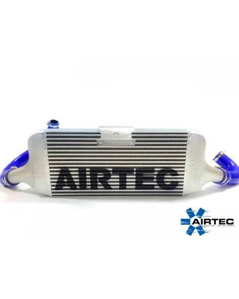 Audi A4 B8 2.0 TFSI Airtec Motorsport Front Mount Intercooler Audi A4 B8 2.0 TFSI Airtec Motorsport Front Mount Intercooler