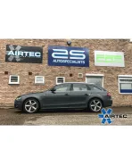 Audi A4/A5 2.7 & 3.0 TDI Airtec Motorsport Front Mount Intercooler Audi A4/A5 2.7 & 3.0 TDI Airtec Motorsport Front Mount Intercooler