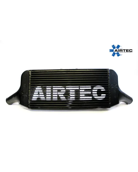 Audi A4/A5 2.7 & 3.0 TDI Airtec Motorsport Front Mount Intercooler Audi A4/A5 2.7 & 3.0 TDI Airtec Motorsport Front Mount Intercooler