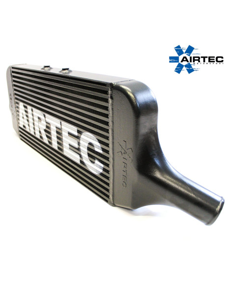 Audi A4/A5 2.7 & 3.0 TDI Airtec Motorsport Front Mount Intercooler Audi A4/A5 2.7 & 3.0 TDI Airtec Motorsport Front Mount Intercooler