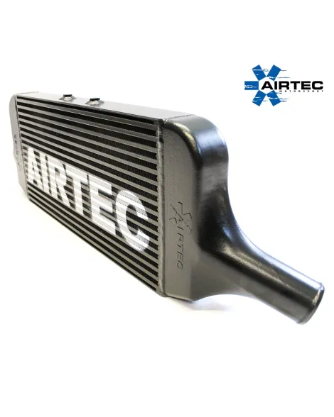 Audi A4/A5 2.7 & 3.0 TDI Airtec Motorsport Front Mount Intercooler Audi A4/A5 2.7 & 3.0 TDI Airtec Motorsport Front Mount Intercooler