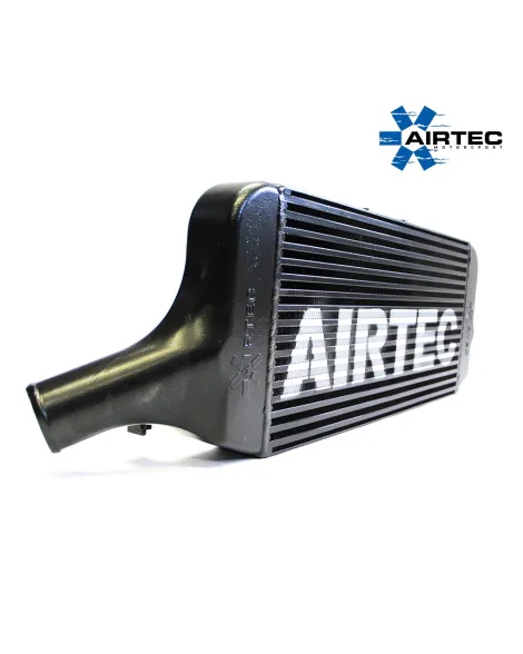 Audi A4/A5 2.7 & 3.0 TDI Airtec Motorsport Front Mount Intercooler Audi A4/A5 2.7 & 3.0 TDI Airtec Motorsport Front Mount Intercooler