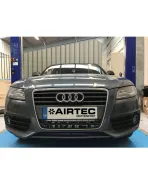 Audi A4/A5 2.7 & 3.0 TDI Airtec Motorsport Front Mount Intercooler Audi A4/A5 2.7 & 3.0 TDI Airtec Motorsport Front Mount Intercooler