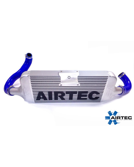 Audi A5 & Q5 2.0 TFSI Airtec Motorsport Intercooler Upgrade Audi A5 & Q5 2.0 TFSI Airtec Motorsport Intercooler Upgrade