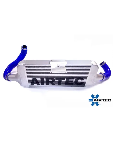 Audi A5 & Q5 2.0 TFSI Airtec Motorsport Intercooler Upgrade Audi A5 & Q5 2.0 TFSI Airtec Motorsport Intercooler Upgrade