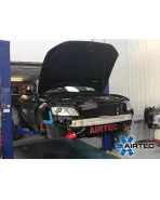 Audi A5 & Q5 2.0 TFSI Airtec Motorsport Intercooler Upgrade Audi A5 & Q5 2.0 TFSI Airtec Motorsport Intercooler Upgrade