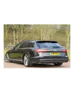 Audi A6 3.0 TDI Bi-Turbo Saloon Airtec Motorsport Intercooler Upgrade Audi A6 3.0 TDI Bi-Turbo Saloon Airtec Motorsport Intercooler Upgrade