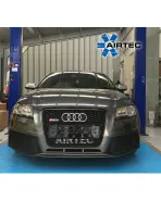 Audi RS3 (8P) Airtec Motorsport Intercooler Upgrade Audi RS3 (8P) Airtec Motorsport Intercooler Upgrade