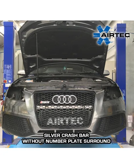 Audi RS3 (8P) Airtec Motorsport Intercooler Upgrade Audi RS3 (8P) Airtec Motorsport Intercooler Upgrade