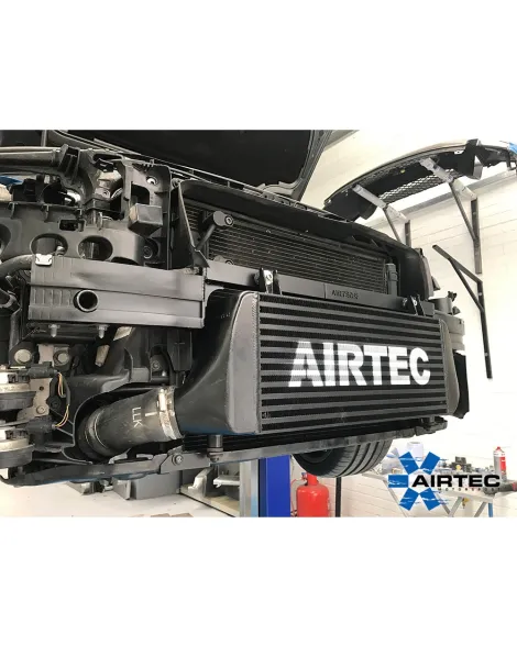 Audi RS3 (8P) Airtec Motorsport Intercooler Upgrade Audi RS3 (8P) Airtec Motorsport Intercooler Upgrade