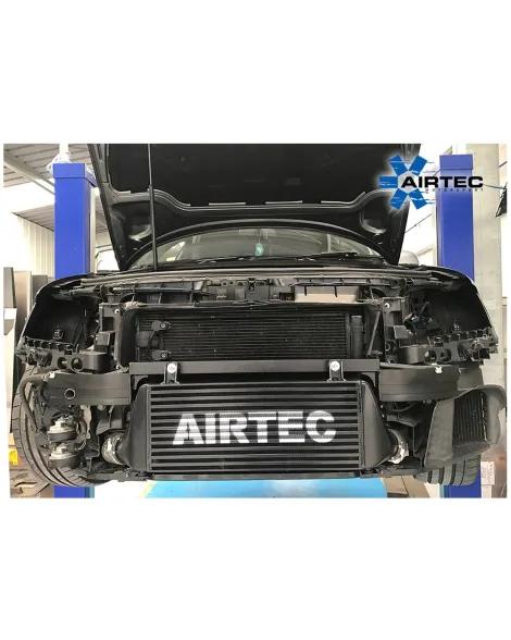 Audi RS3 (8P) Airtec Motorsport Intercooler Upgrade Audi RS3 (8P) Airtec Motorsport Intercooler Upgrade
