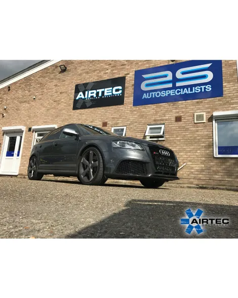 Audi RS3 (8P) Airtec Motorsport Intercooler Upgrade Audi RS3 (8P) Airtec Motorsport Intercooler Upgrade