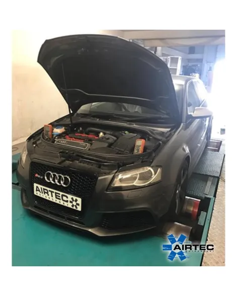 Audi RS3 (8P) Airtec Motorsport Intercooler Upgrade Audi RS3 (8P) Airtec Motorsport Intercooler Upgrade
