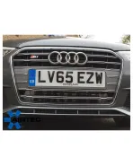 Audi Sport S1 Airtec Motorsport Intercooler Upgrade Audi Sport S1 Airtec Motorsport Intercooler Upgrade