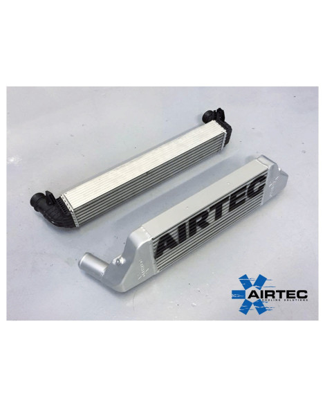 Audi Sport S1 Airtec Motorsport Intercooler Upgrade Audi Sport S1 Airtec Motorsport Intercooler Upgrade