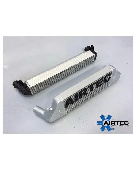 Audi Sport S1 Airtec Motorsport Intercooler Upgrade Audi Sport S1 Airtec Motorsport Intercooler Upgrade