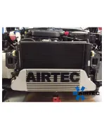 Audi Sport S1 Airtec Motorsport Intercooler Upgrade Audi Sport S1 Airtec Motorsport Intercooler Upgrade